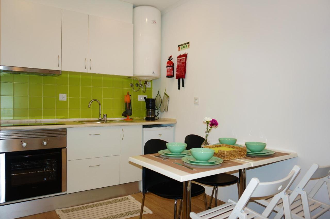 Appartement Oriente Dna Iv Lissabon