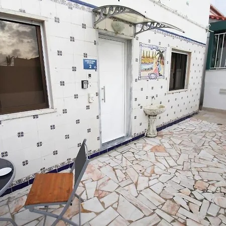 Oriente Dna Studios IV Lisbon Exterior photo